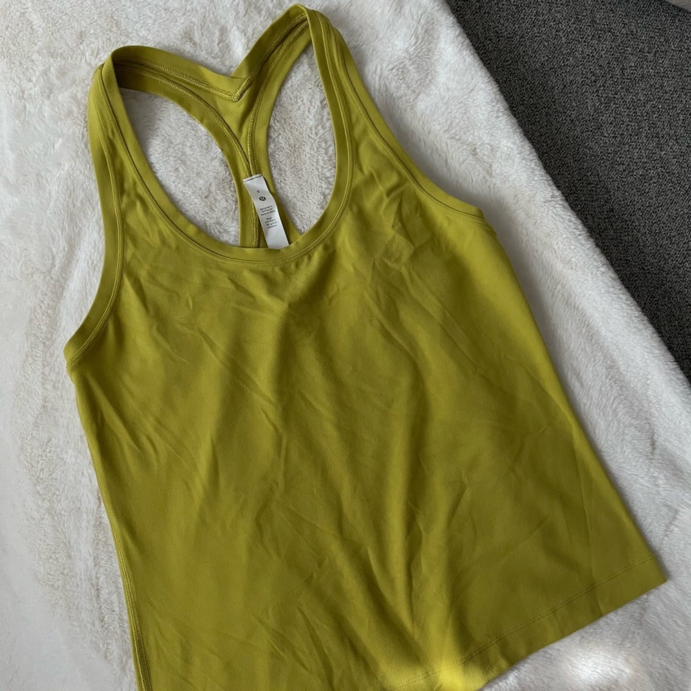 Lululemon Align Tank Top